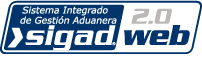 SIGAD Web